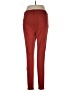 Time and Tru Solid Red Active Pants Size L - photo 2