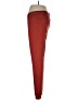 Time and Tru Solid Red Active Pants Size L - photo 5