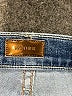 Mother Hearts Blue Jeans Size 26 waist - photo 4