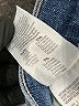 Mother Hearts Blue Jeans Size 26 waist - photo 6