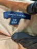 Tommy Hilfiger Tan Jacket Size 16 - photo 6