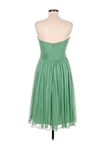 Halston Heritage Cocktail Dress (view 2)
