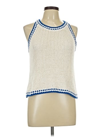 Nic + Zoe Sweater Vest (view 1)