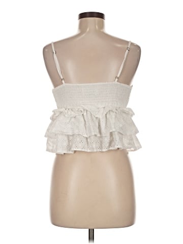 Hollister Sleeveless Blouse (view 2)