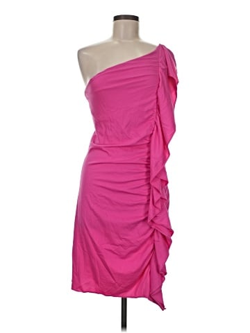Ralph Lauren Black Label Cocktail Dress (view 1)