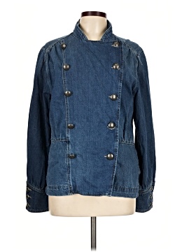 We The Free Denim Jacket