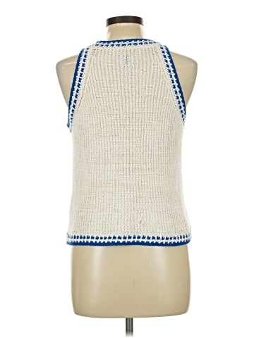 Nic + Zoe Sweater Vest (view 2)