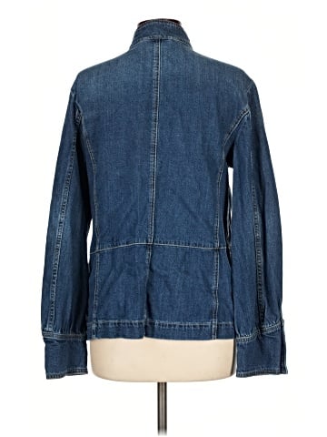 We the Free Denim Jacket (view 2)