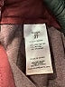 Level 99 Solid Burgundy Casual Skirt Size 27 waist - photo 4