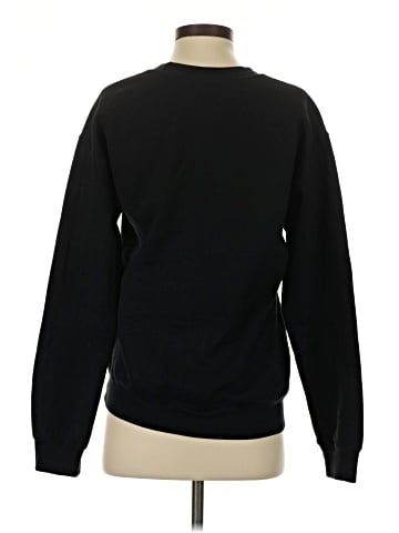 Gildan Sweatshirt (view 2)