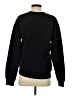 Gildan Graphic Black Sweatshirt Size S - photo 2