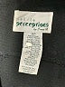 Perceptions Solid Black Cocktail Dress Size 14 Petite - photo 7
