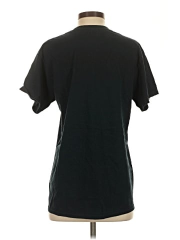 Gildan Short Sleeve T-Shirt (view 2)