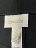 Chico's Solid Black Active Pants Size Lg (2) - photo 7