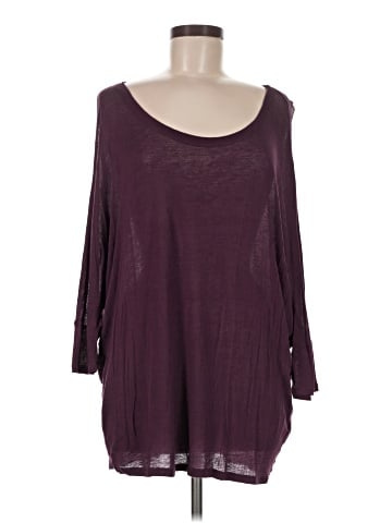 Daydreamer LA 3/4 Sleeve T-Shirt (view 1)