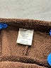 Little Wonders 100% Polyester Brown Casual Pants Size 6-9 mo - photo 3