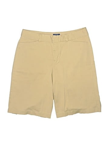 Dockers Khaki Shorts (view 1)