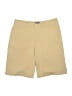 Dockers Solid Tan Khaki Shorts Size 10 - photo 1