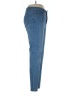 FDJ Hearts Blue Jeans Size 10 - photo 4