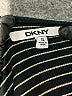 DKNY Black Tank Top Size XL - photo 7