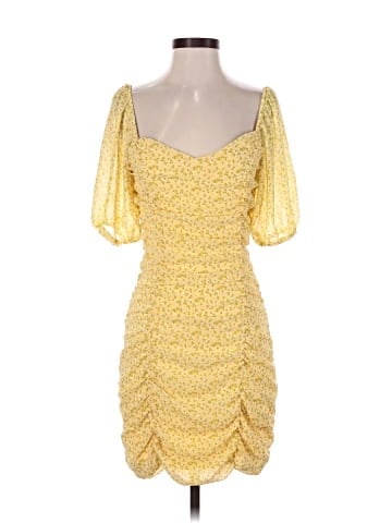 All in Favor Cocktail Dress (view 1)