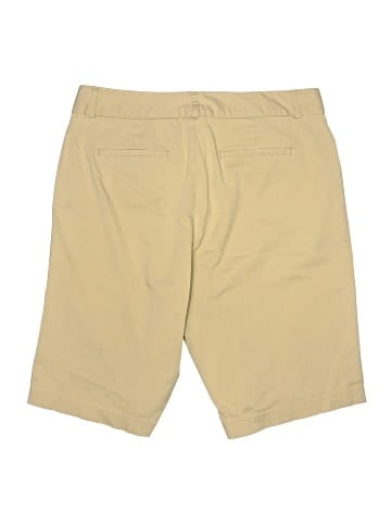 Dockers Khaki Shorts (view 2)