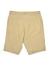 Dockers Solid Tan Khaki Shorts Size 10 - photo 2