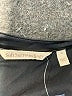 Soft Surroundings Black Long Sleeve Blouse Size L - photo 7
