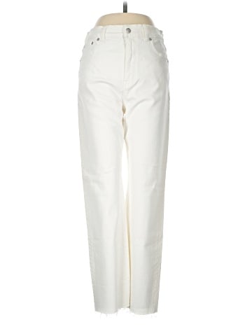 Madewell Jeans (view 1)