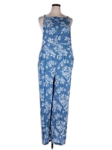 Torrid Jumpsuit (view 1)