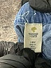 Tucker + Tate 100% Cotton Paisley Blue Board Shorts 12-18 MO / 18 MO - photo 3