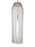 MICHAEL Michael Kors Ivory Jeans Size 10 - photo 1