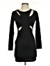 TOBI Black Cocktail Dress Size S - photo 1