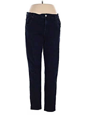 Universal Standard Jeans (view 1)
