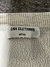 LNA Gray Sweatshirt Size M - photo 7
