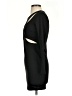 TOBI Black Cocktail Dress Size S - photo 5