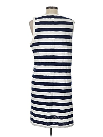 J.Crew Factory Store Casual Dress (view 2)