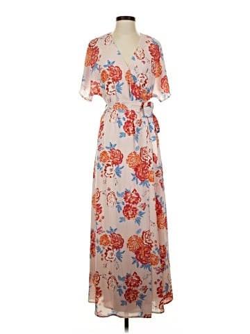 Collective Concepts Casual Dress (view 1)