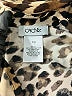 Cache Animal Print Brown Romper Size XS - photo 4
