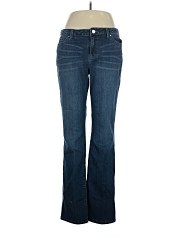 Jennifer Lopez Jeans (view 1)