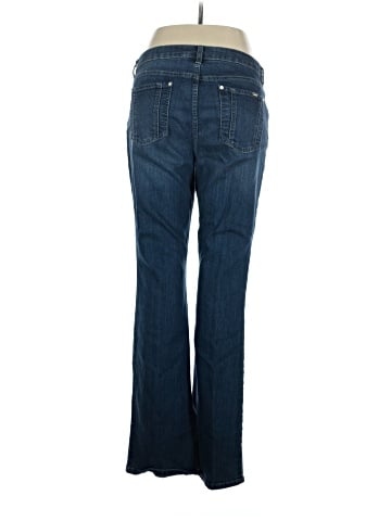 Jennifer Lopez Jeans (view 2)