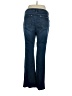 Jennifer Lopez Blue Jeans Size 14 - photo 2