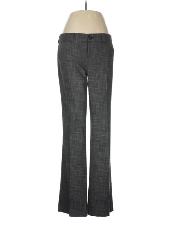 Ecru Dress Pants (view 1)