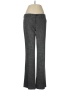 Ecru Tweed Gray Dress Pants Size 4 - photo 1