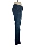 Jennifer Lopez Blue Jeans Size 14 - photo 4