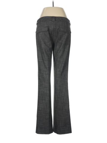 Ecru Dress Pants (view 2)
