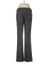 Ecru Tweed Gray Dress Pants Size 4 - photo 2