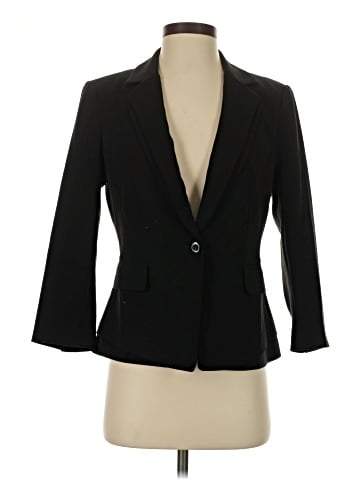 White House Black Market Blazer (view 1)