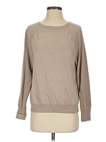 J.Crew Factory Store Pullover Sweater (view 1)