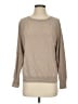 J.Crew Factory Store Solid Tan Pullover Sweater Size S - photo 1